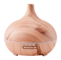 Scentscaping Wooden Oil Diffuser &pound;16.99