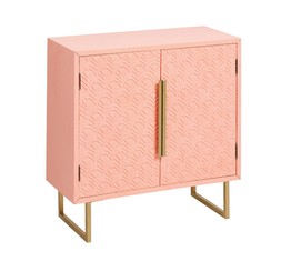 Soothing Spaces Pink Cabinet &pound;229.99