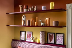 Homesense AW23 - Sunset