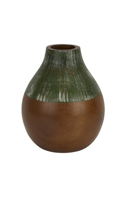 Vase &pound;11.00