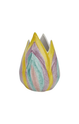 Vase &pound;9.99.