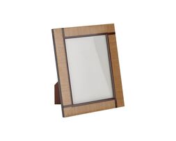 wood frame &pound;7.99