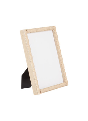 Homesense wood picture frame £6.99 ( RRP £) from Homesense