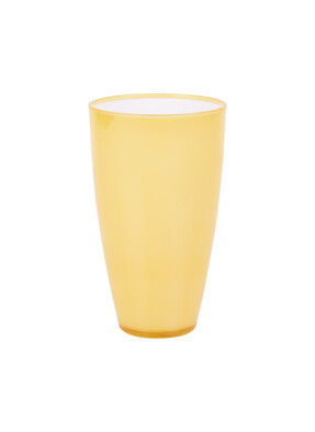Homesense yellow tumbler £1.99 ( RRP £) from Homesense