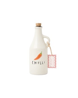 Pizza Club Chilli Oil Bottle