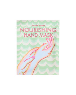 Nourishing Hand Mask