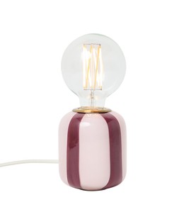 Clara Desk & Table Lamp £45