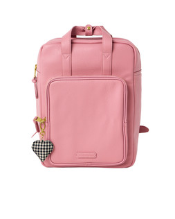 Mami Pink Backpack