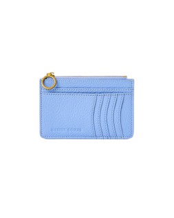 Rowan Blue Card Holder £20 €26