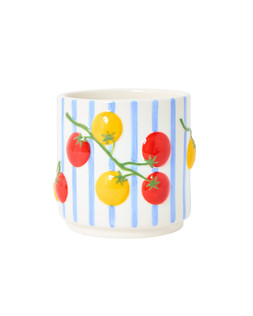 Tomato Plant Pot