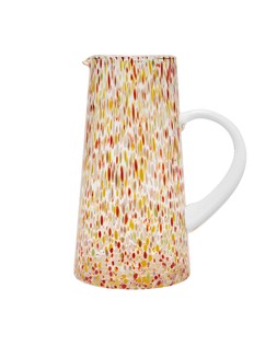 Azul Glass Jug £24.50 €32