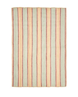 Caló Stripe Jute Rug £125