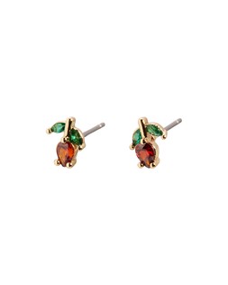 Camilla Mini Tulip Stud Earrings £9.50