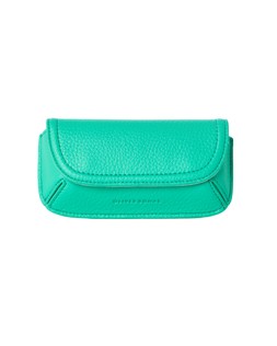 Carly Aqua Glasses Case £22 €29