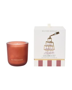 Celebrate Scented Christmas Candle £19.50 €25.50