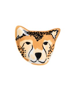 Cheetah Ceramic Ring Dish £8.50 €11.50