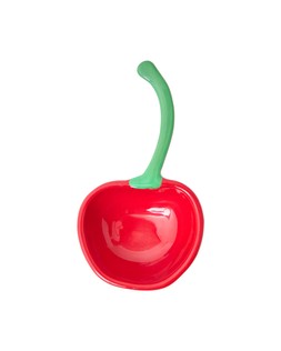 Cherry Ceramic Ring Dish £6.50 €8.50