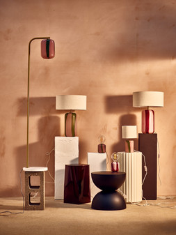 Clara Desk & Table Lamp £45