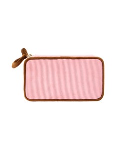 Cord Rectangle Jewellery Box £28