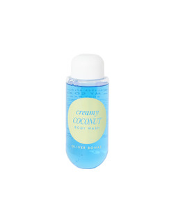 Creamy Coconut Scented Body Wash £9.50