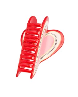 Elise Love Heart Claw Clip £16.50 €21.50