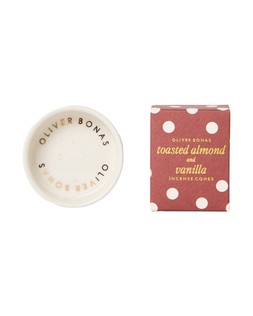 Fenny Toasted Almond & Vanilla Incense Gift Set £12.50 €16