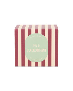 Fig & Blackcurrent Scented Car Diffuser £16.50 €21.50
