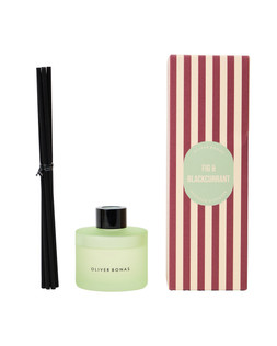 Fig & Blackcurrent Scented Reed Diffuser £22 €29