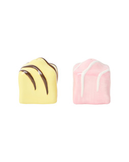 Fondant Fancies Ceramic Salt & Pepper Shakers £19.50 €25.50