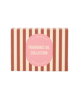 Fragrance Oil Collection Set of Three £16.50 €21.50