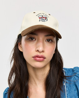 House of Cats Cap Hat