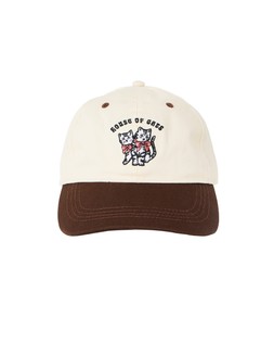 House of Cats Cap Hat