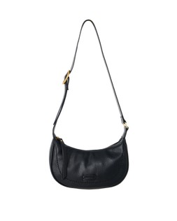 Ida Black Sling Mini Crossbody Bag £46 €60