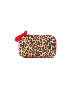 Leopard Jewellery Box £18.50
