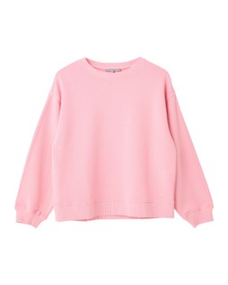 Light Pink Sweatshirt