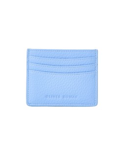 Lola Sky Blue Card Holder £20