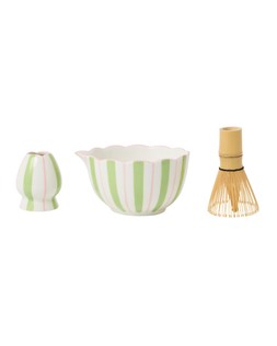 Matcha Gift Set £35 €45.50