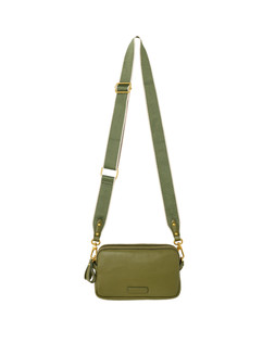 Naha Medium Crossbody £46 €60