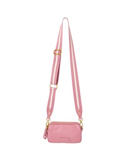 Naha Pink Crossbody Bag £42