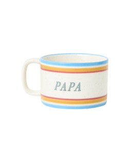 Papa Stripe Ceramic Mug £12.50 €16.50