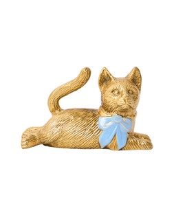 Pierre Cat Door Stop £26.50 €34.50