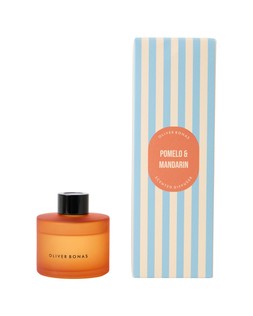 Pomelo & Mandarin Reed Diffuser £22 €29