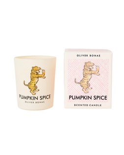 Pumpkin Spice Votive Scented Candle £9.50 €12.50