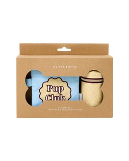 Pup Club Gift Set £17.50 €23