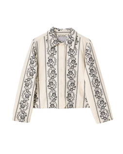 Quilted Homested Jacket £95