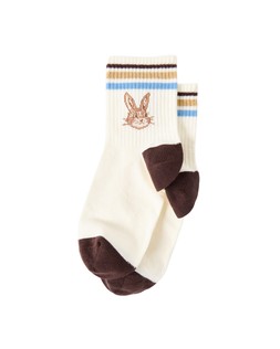 Rabbit Run Sporty Socks