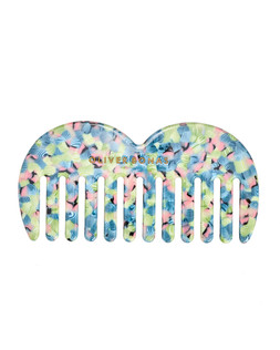 Roo Multi Resin Curved Comb £16.5 €21.5