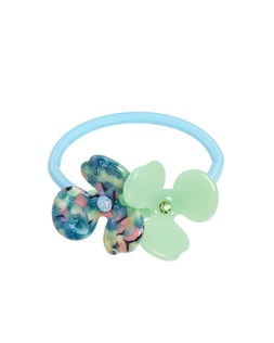 Roo Resin Flower Hair Band £9.50 €12.50
