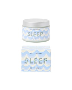 Sleep Body Cream £14.50