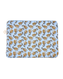 Snow Leopard Laptop Case £32 €42